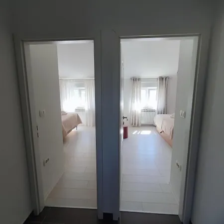 Dokic 3 Appartement