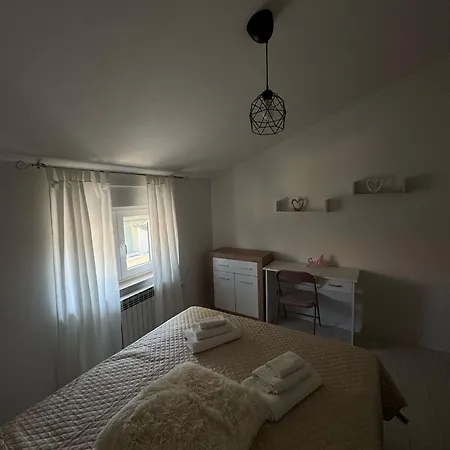 Appartement Dokic 3 Bale