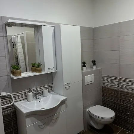 Dokic 3 Appartement