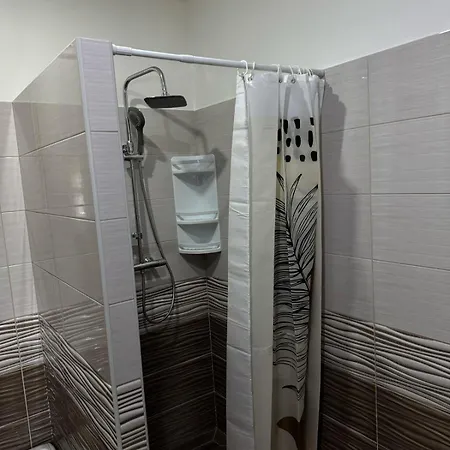 Apartmán Dokic 3 Bale