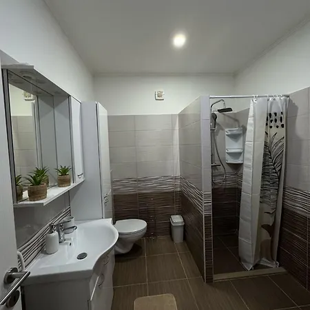 Apartmán Dokic 3 *