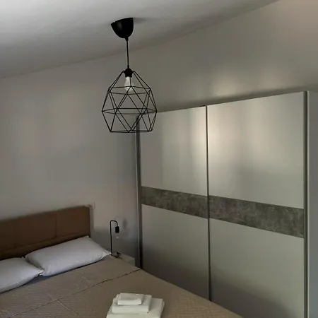 Apartment Dokic 3 *